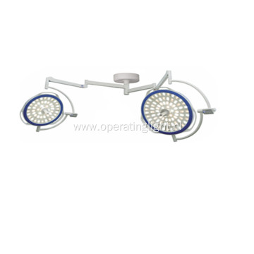 Ceiling type medical equipment lamp